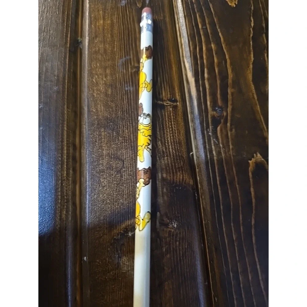 1978 Garfield Vintage Pencils. 1 Total